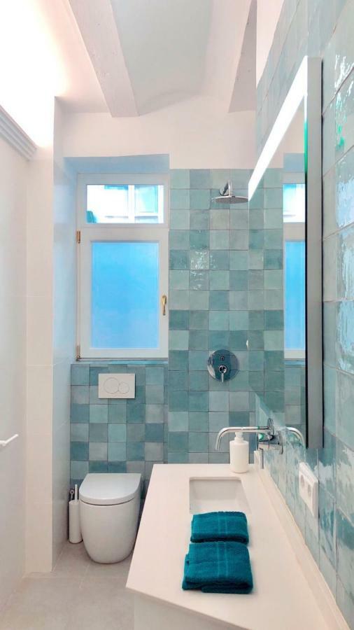 Frederick “centrico Y Con Clase” Appartement Valencia