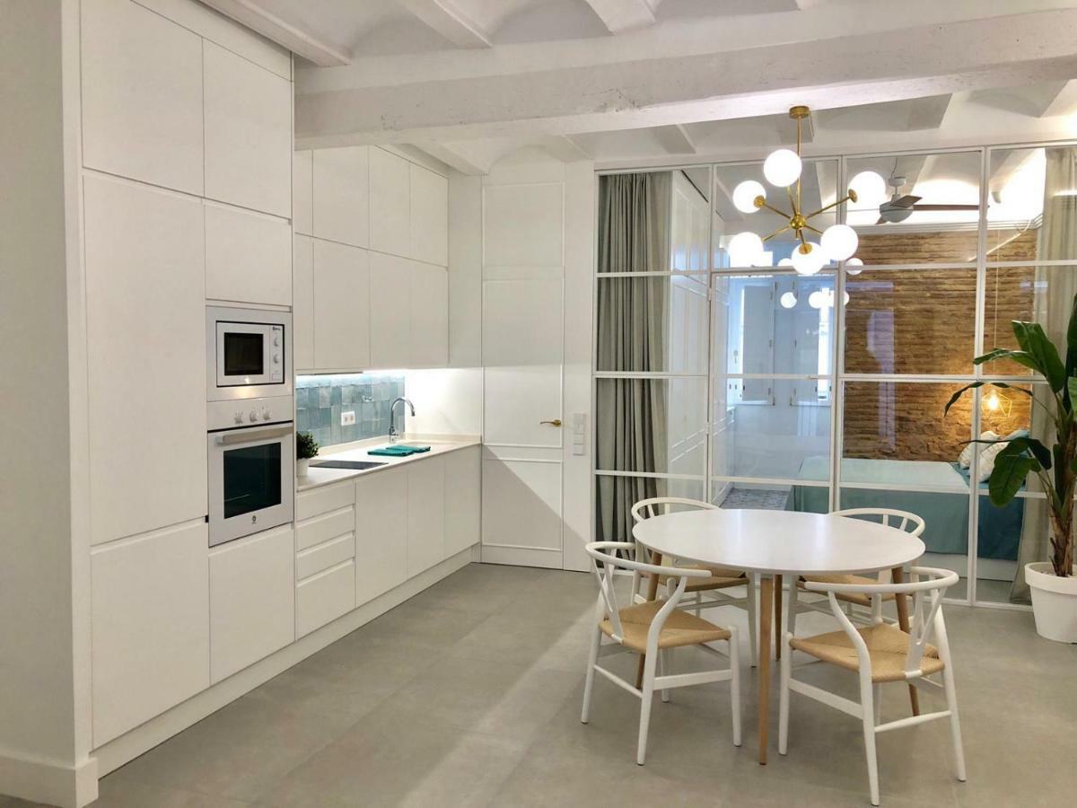 Appartement Frederick “centrico Y Con Clase”